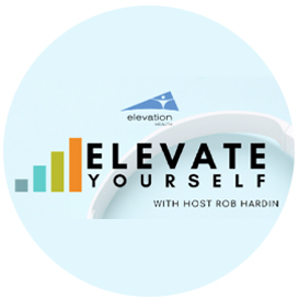 Elevate Yourself Podcast